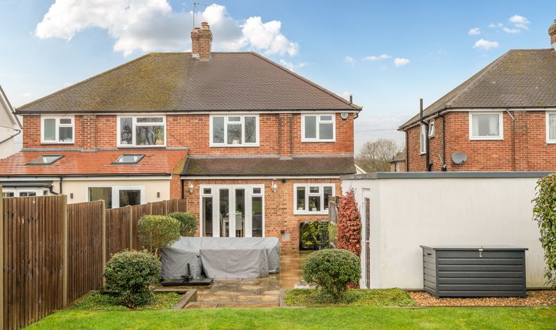 Overdale, Ashtead, KT21
