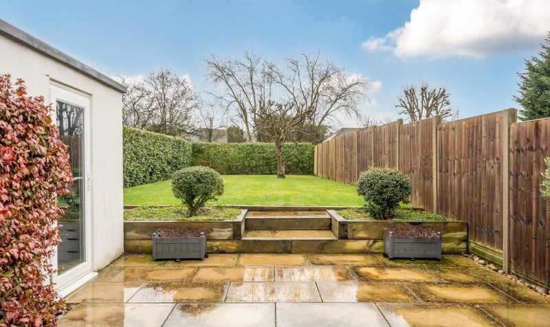Overdale, Ashtead, KT21