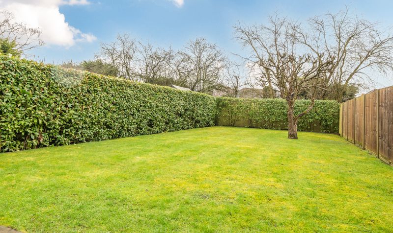 Overdale, Ashtead, KT21