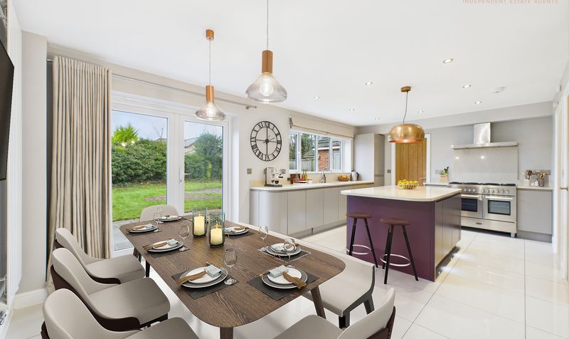 Gresford, Wrexham, LL12