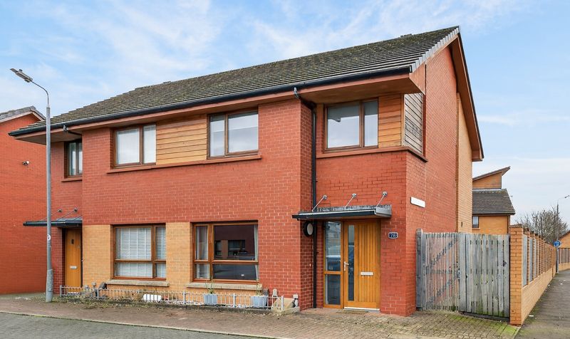 78 Old Caley Road Irvine KA12 0UP