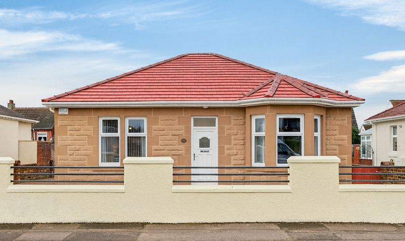20 Bellrock Avenue, Prestwick, KA9 1SQ
