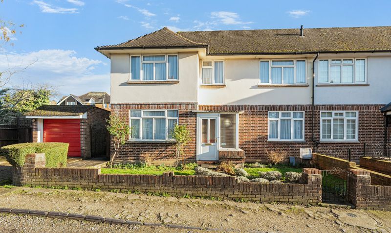 Meadow Walk, Epsom, KT17