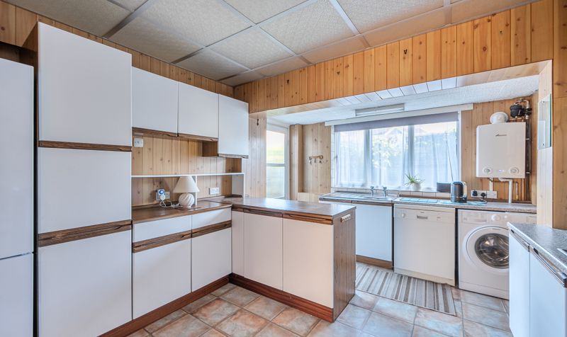 Meadow Walk, Epsom, KT17
