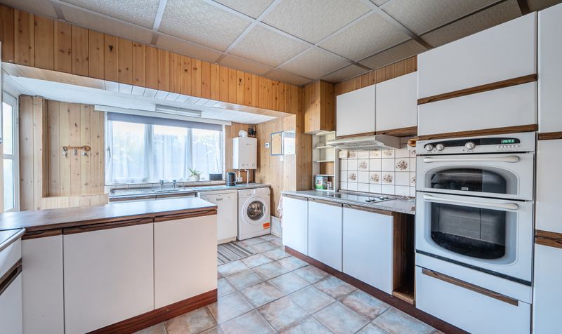 Meadow Walk, Epsom, KT17