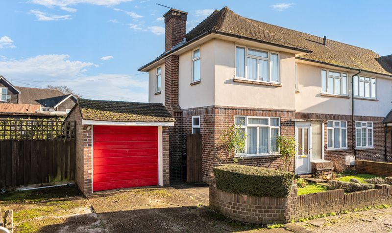 Meadow Walk, Epsom, KT17