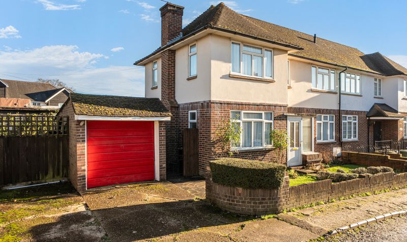Meadow Walk, Epsom, KT17