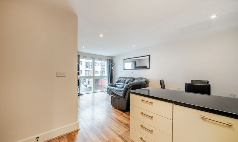 Church Street, Epsom, KT17