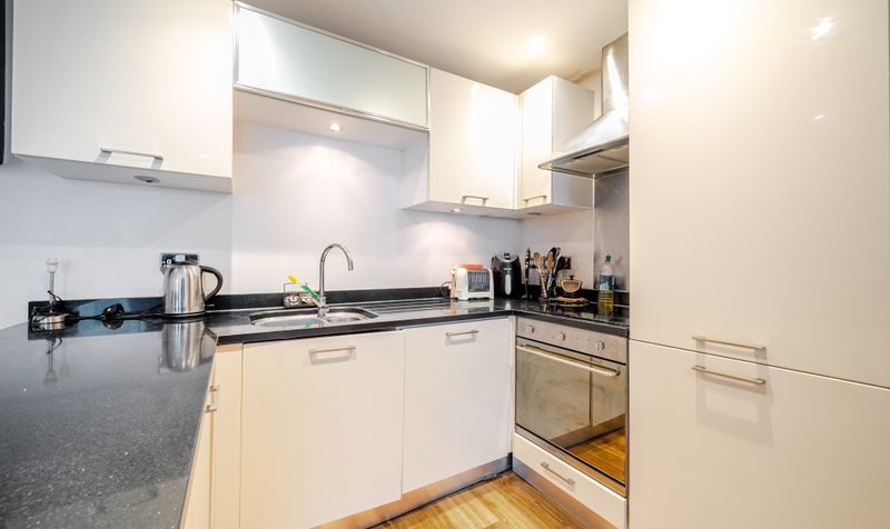 Church Street, Epsom, KT17