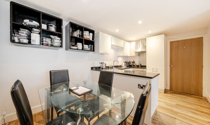 Church Street, Epsom, KT17