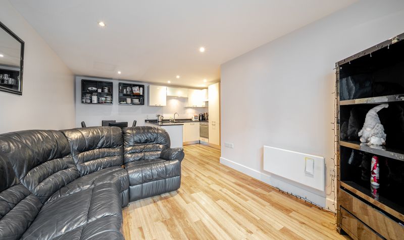 Church Street, Epsom, KT17