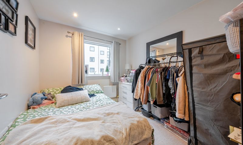 Church Street, Epsom, KT17