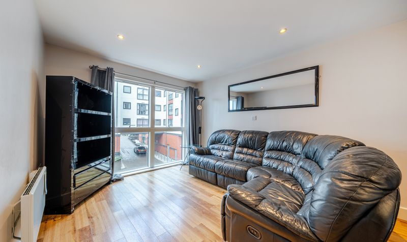 Church Street, Epsom, KT17