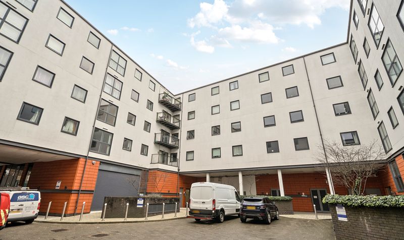 Church Street, Epsom, KT17