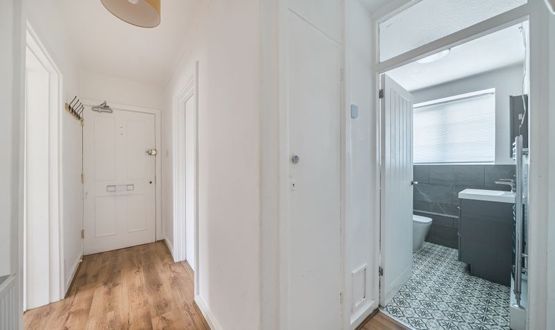 Eastway, Epsom, KT19