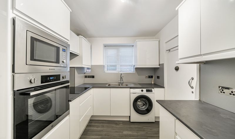 Eastway, Epsom, KT19