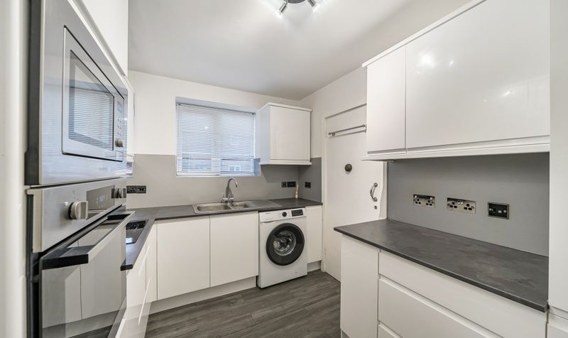 Eastway, Epsom, KT19