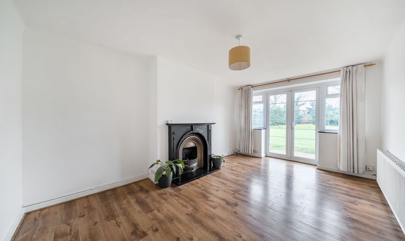 Eastway, Epsom, KT19