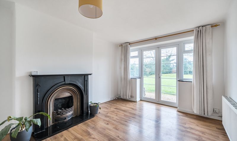 Eastway, Epsom, KT19