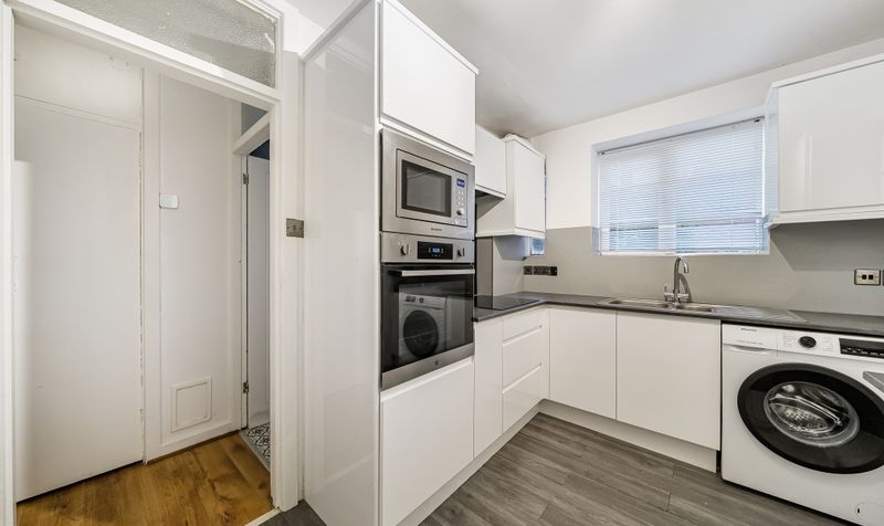 Eastway, Epsom, KT19