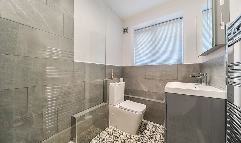 Eastway, Epsom, KT19