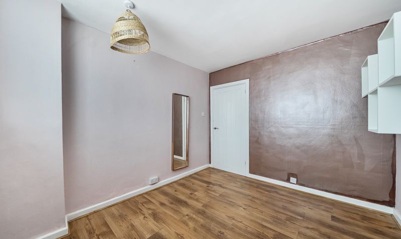 Eastway, Epsom, KT19