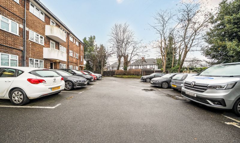 Eastway, Epsom, KT19