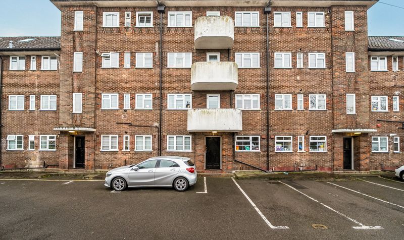 Eastway, Epsom, KT19