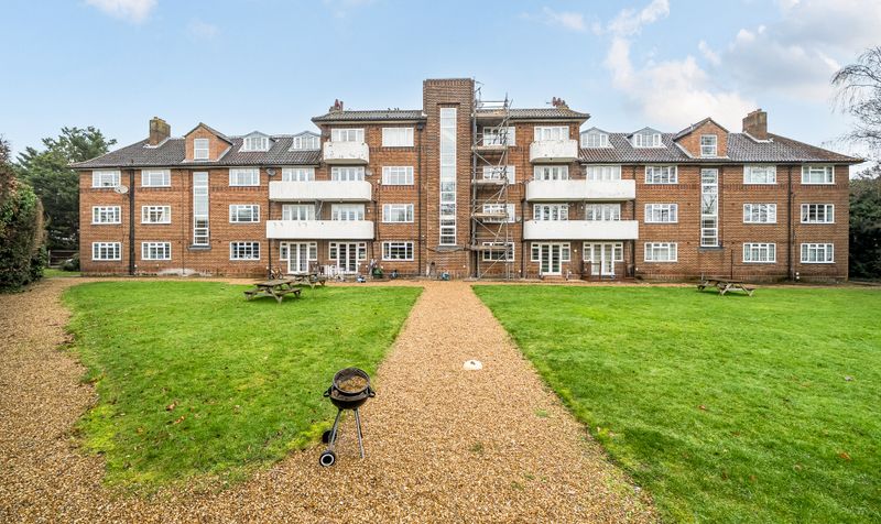 Eastway, Epsom, KT19