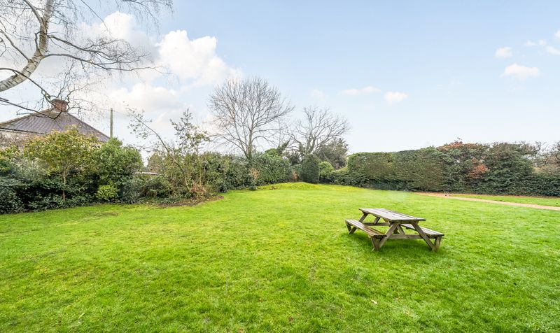 Eastway, Epsom, KT19