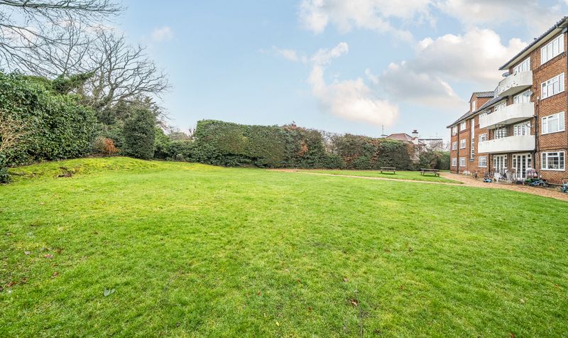 Eastway, Epsom, KT19