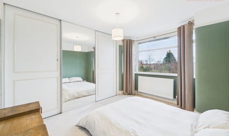 Chester Road, Huntington, CH3