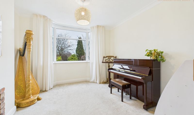 Chester Road, Huntington, CH3