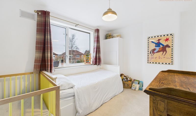 Chester Road, Huntington, CH3