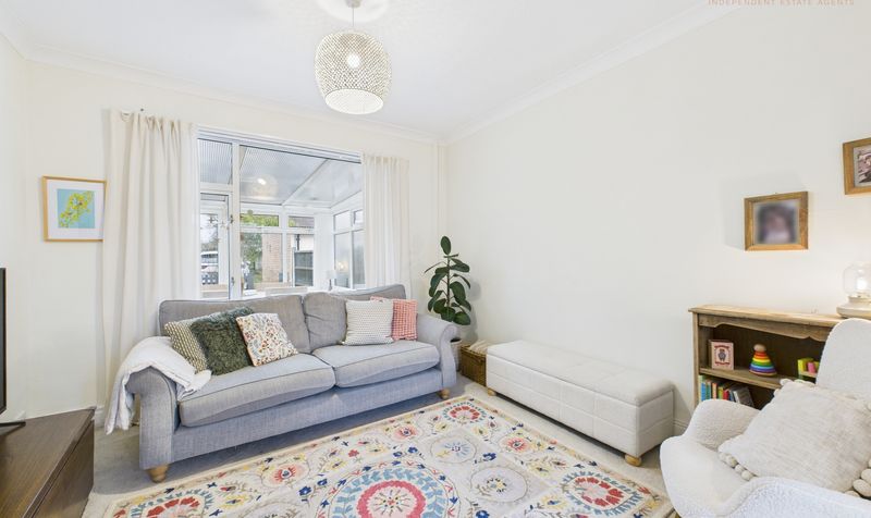 Chester Road, Huntington, CH3