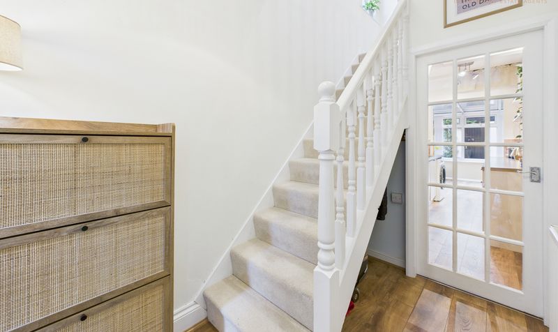 Chester Road, Huntington, CH3