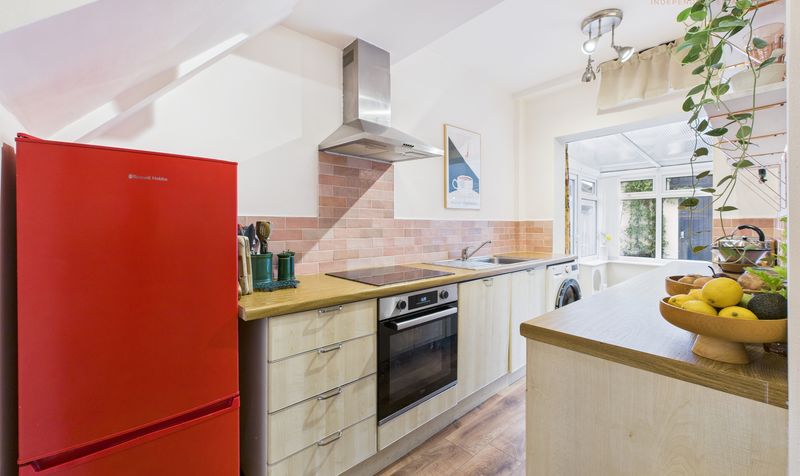 Chester Road, Huntington, CH3