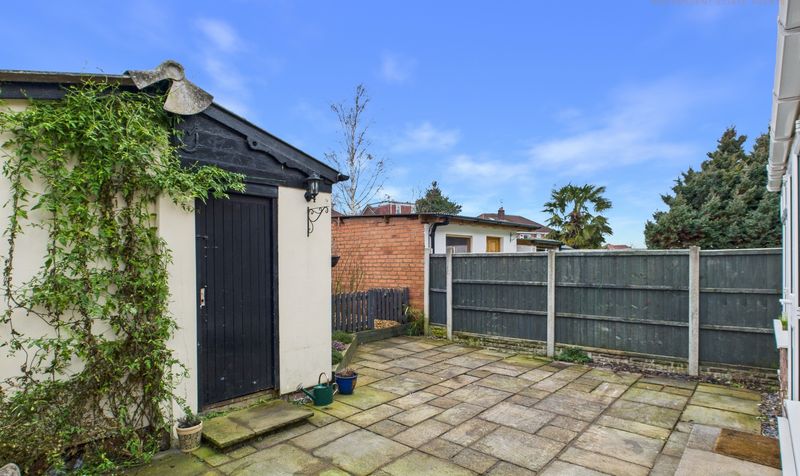 Chester Road, Huntington, CH3