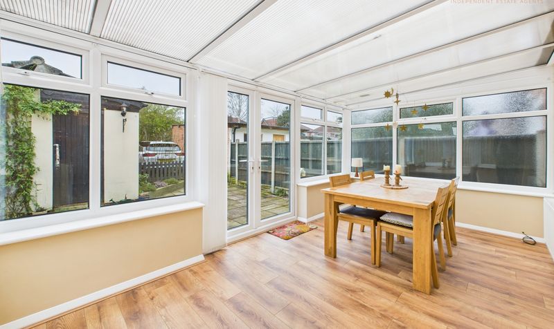 Chester Road, Huntington, CH3