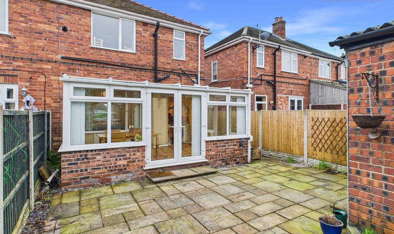 Chester Road, Huntington, CH3