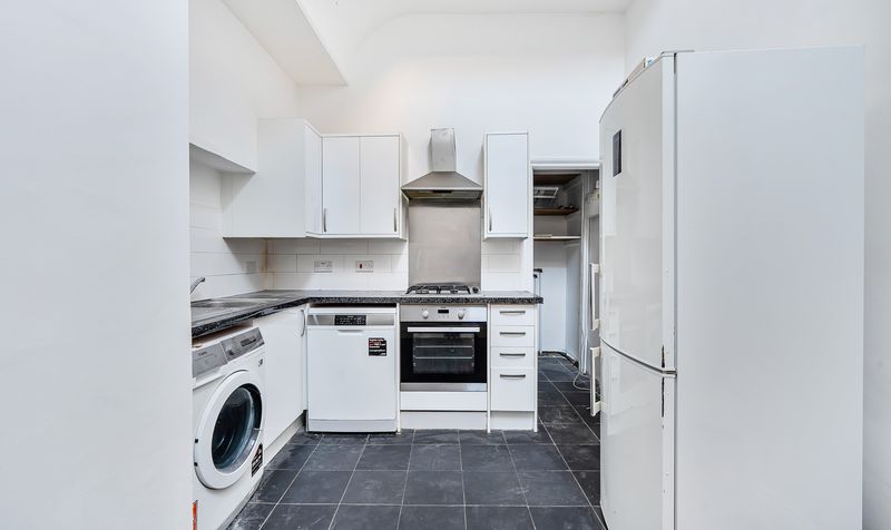 Woodcote Road, Epsom, KT18