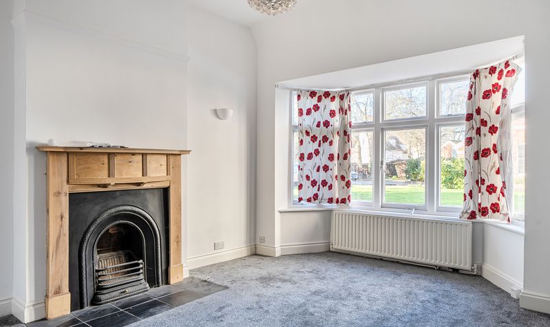 Woodcote Road, Epsom, KT18