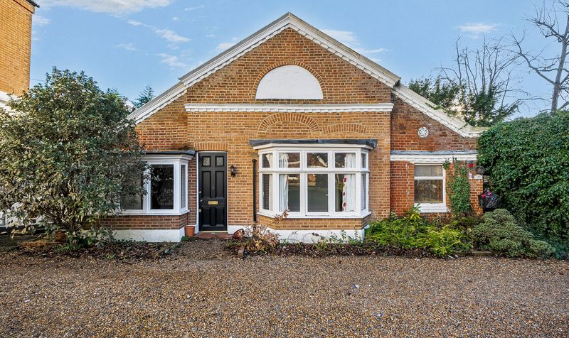 Woodcote Road, Epsom, KT18