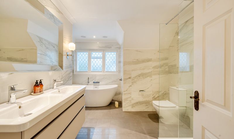 Pauls Place, Ashtead, KT21