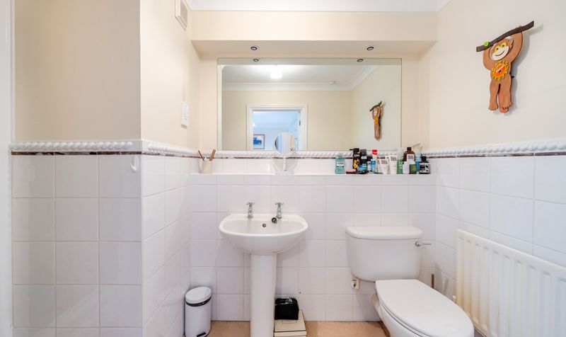 Pauls Place, Ashtead, KT21