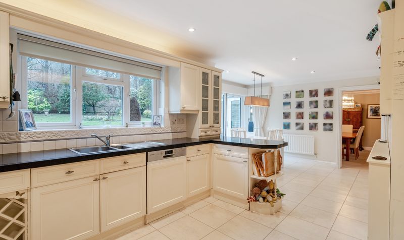 Pauls Place, Ashtead, KT21
