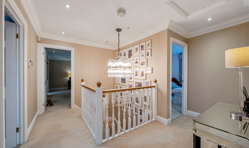 Pauls Place, Ashtead, KT21