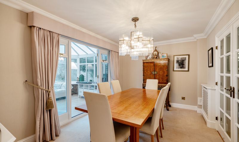 Pauls Place, Ashtead, KT21