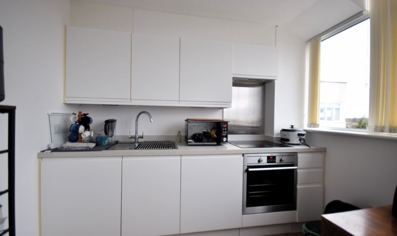 East Street, Jukes House, KT17