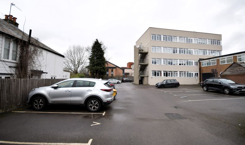 East Street, Jukes House, KT17